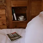 Agribed Quierta - Camerette Guest house La Crosetta