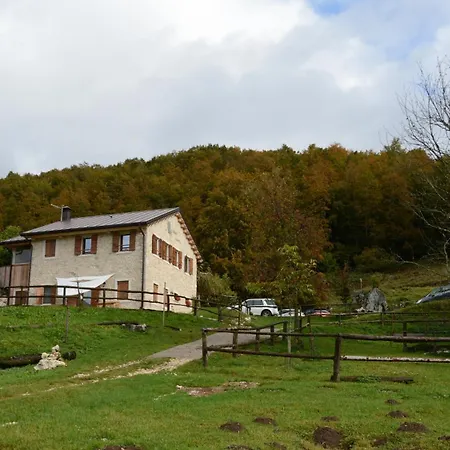 Πανσιόν Agribed Quierta - Camerette