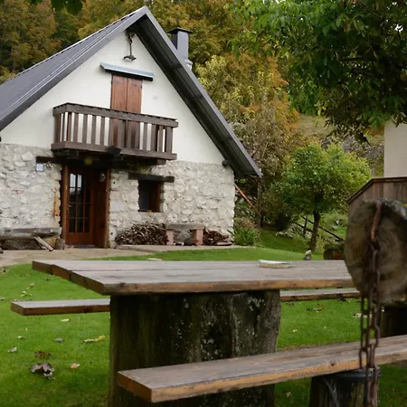 Πανσιόν Agribed Quierta - Camerette La Crosetta