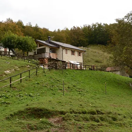 Гостевой дом Agribed Quierta - Camerette *