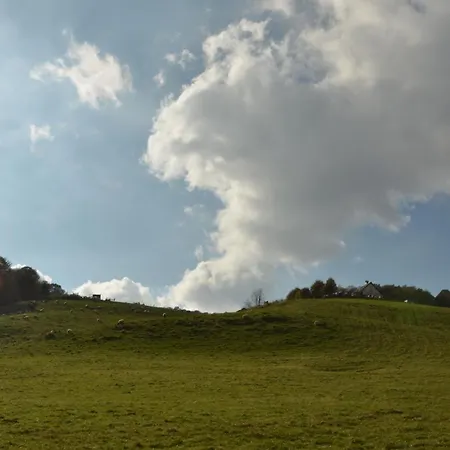 Agribed Quierta - Camerette Πανσιόν