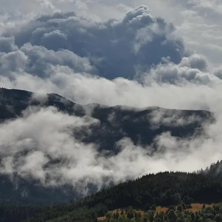 Agribed Quierta - Camerette Гостевой дом La Crosetta