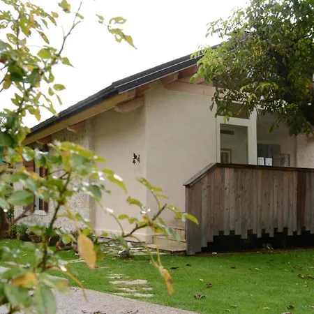 Agribed Quierta - Camerette Гостевой дом