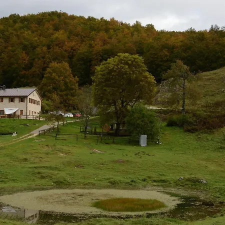 Agribed Quierta - Camerette Guest house