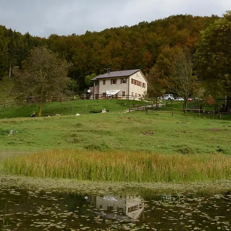 Agribed Quierta - Camerette Πανσιόν