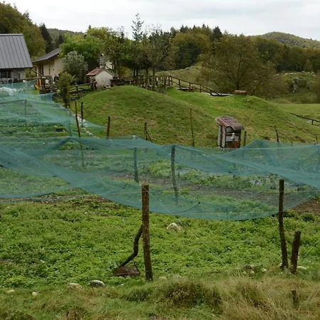 Гостевой дом Agribed Quierta - Camerette