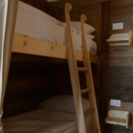 Agribed Quierta - Camerette * La Crosetta