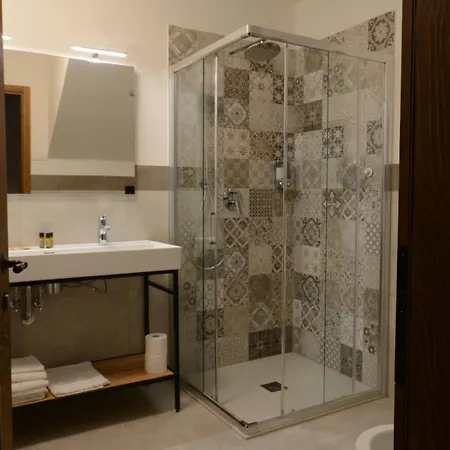 Agribed Quierta - Camerette Πανσιόν