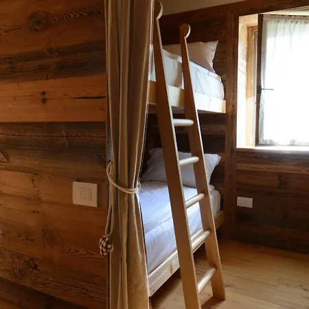 Agribed Quierta - Camerette